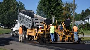 Best Concrete Driveway Installation  in Seeley Lake, MT